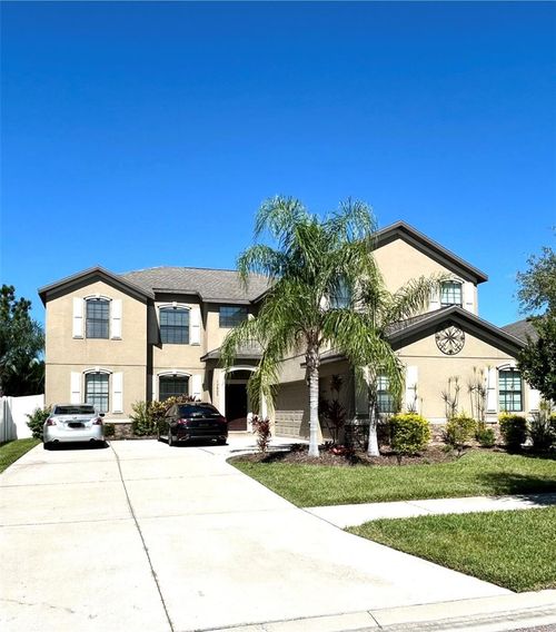 13809 Felix Will Rd, RIVERVIEW, FL, 33579-2431 | Card Image