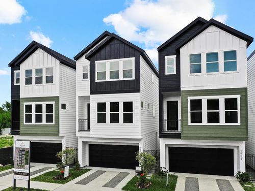 4808 Cochran Street, Houston, TX, 77009 | Card Image