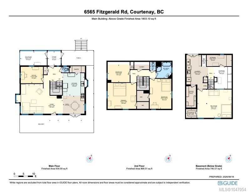 Residential in Merville 3