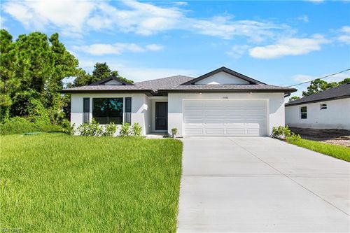 3502 74th St W, Lehigh Acres, FL, 33971-6836 | Card Image