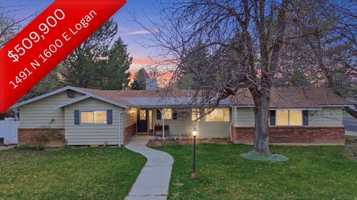 1491 N 1600 E, Logan, UT, 84341-2940 | Card Image