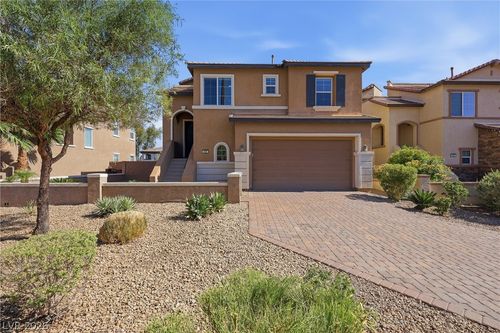 924 Tasker Pass Ave, Henderson, NV, 89012-5134 | Card Image