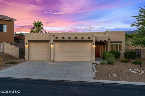 39759 S Horse Run Dr, Tucson, AZ, 85739-2307 | Card Image