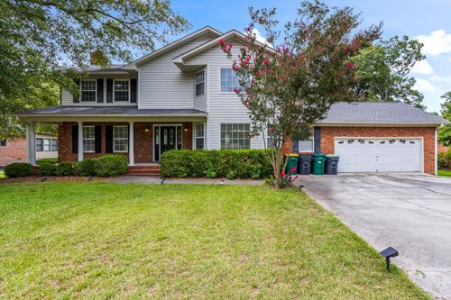 613 Skyline Dr, Leesville, SC, 29070-7662 | Card Image