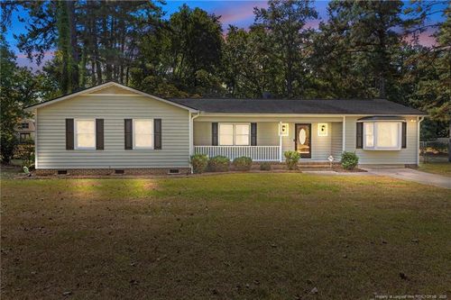 3560 School Rd, Fayetteville, NC, 28306-7612 | Card Image