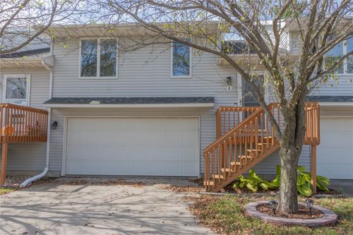 g-408 Sugar Creek Lane, North Liberty, IA, 52317 | Card Image