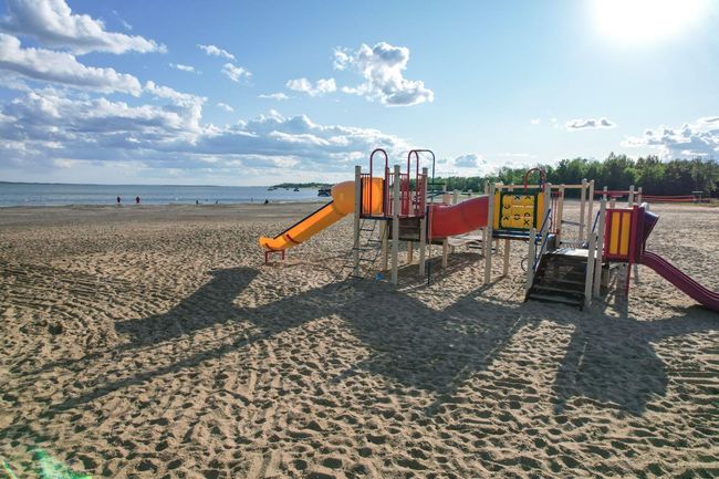 521 Partridge Crescent, House other with 3 bedrooms, 2 bathrooms and 16 parking in Pelican Point AB | Image 7