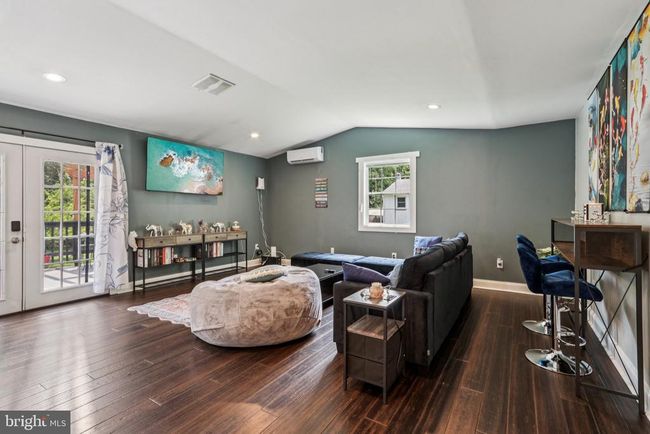 1707 Peach St, House other with 3 bedrooms, 3 bathrooms and null parking in UPPER CHICHESTER PA | Image 7