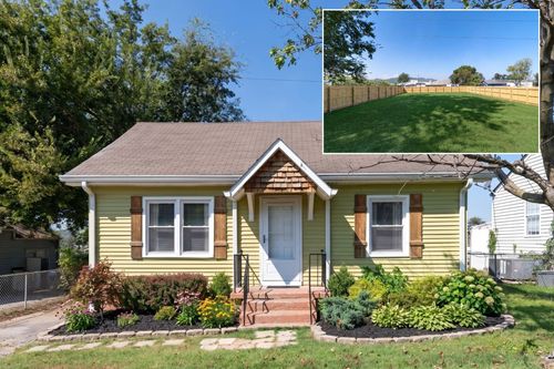 605 Annex Ave, Nashville, TN, 37209-1203 | Card Image