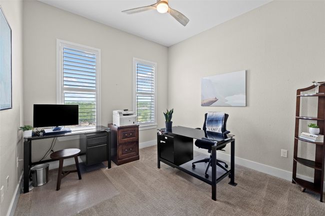 UNIT-5301 - 4501 Jackson Ave, Condo with 2 bedrooms, 2 bathrooms and 2 parking in Austin TX | Image 21