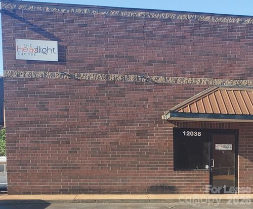 12038 University City Boulevard, Harrisburg, NC, 28075 | Card Image