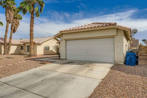 3501 Benson Ln, North Las Vegas, NV, 89032-0462 | Card Image