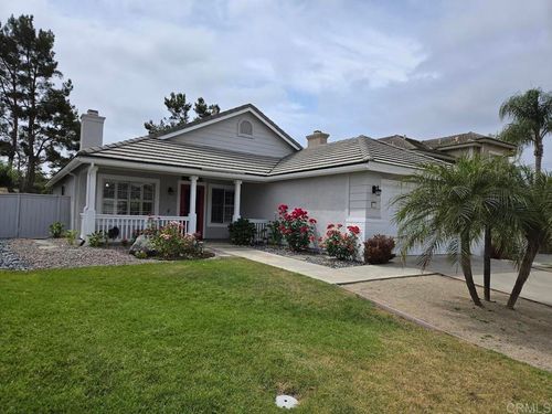 741 Pebble Beach Dr, San Marcos, CA, 92069-1183 | Card Image