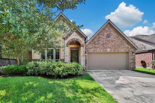 23414 Fauburg Dr, New Caney, TX, 77357-1548 | Card Image