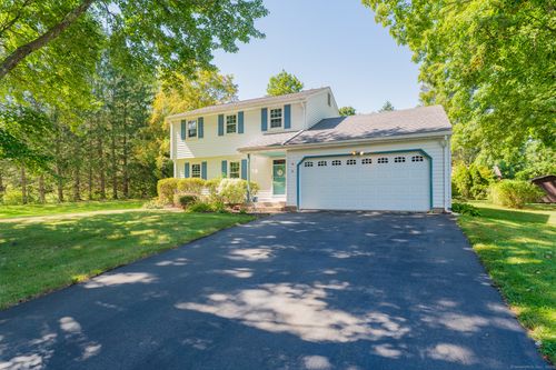 6 Holcomb Hill Rd, Windsor, CT, 06095-1847 | Card Image
