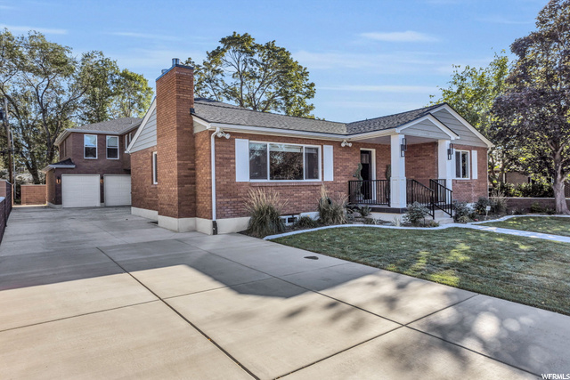 Bendamere Cir, Salt Lake City, UT 84109