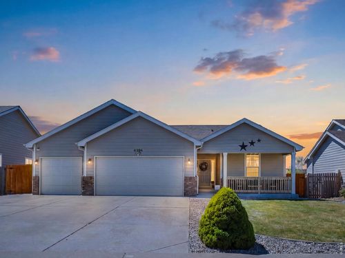 4306 W 30th Street Rd, Greeley, CO, 80634-9507 | Card Image