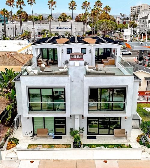 506 Clubhouse Ave, Newport Beach, CA, 92663 | Card Image