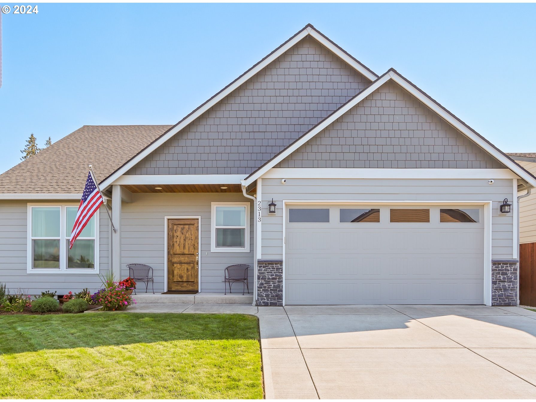 15th Way, Battle Ground, WA 98604