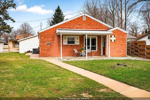 22 Johnson Court, APPLETON, WI, 54915 | Card Image