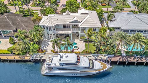 2409 Ne 27th St, Lighthouse Point, FL, 33064-8356 | Card Image