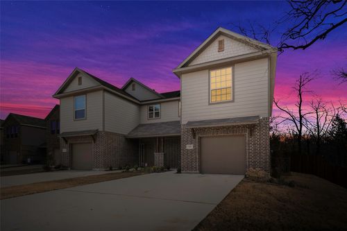 519 Mockingbird Ln, Denton, TX, 76209 | Card Image