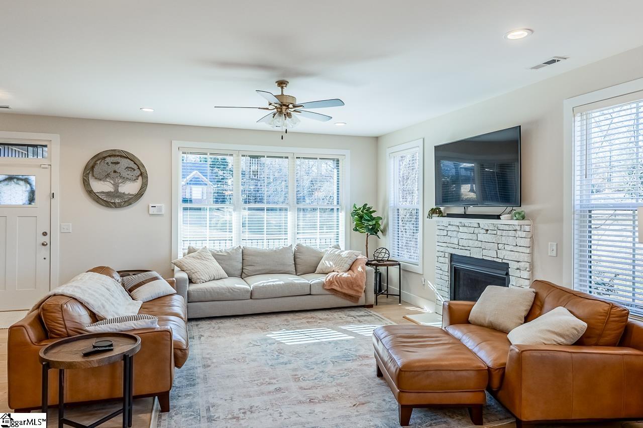 Residential in Greer 5