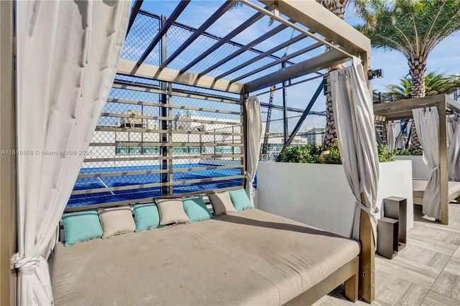 R1605 - 4010 S Ocean Dr, Home with 2 bedrooms, 2 bathrooms and null parking in Hollywood FL | Image 28