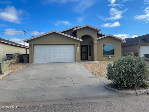 6279 Paloma Dr, El Paso, TX, 79924-2457 | Card Image