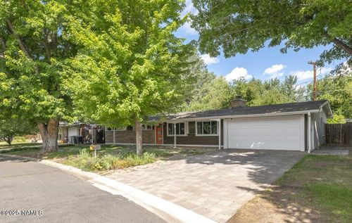 1230 W Saturn Way, Flagstaff, AZ, 86001-1154 | Card Image
