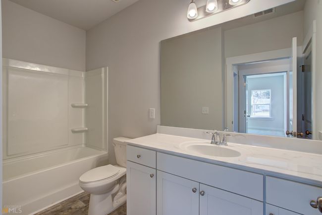 2547 Rathburn Cir, Townhouse with 3 bedrooms, 2 bathrooms and null parking in Loganville GA | Image 22