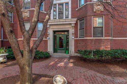 unit-3e-378 N Taylor Ave, Saint Louis, MO, 63108-1946 | Card Image