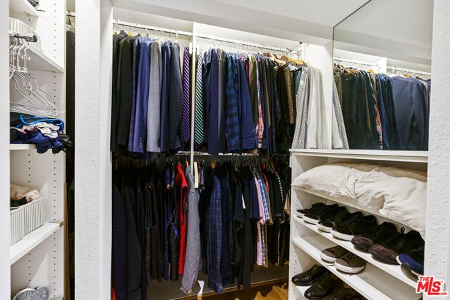 Walk-In Closet | Image 14