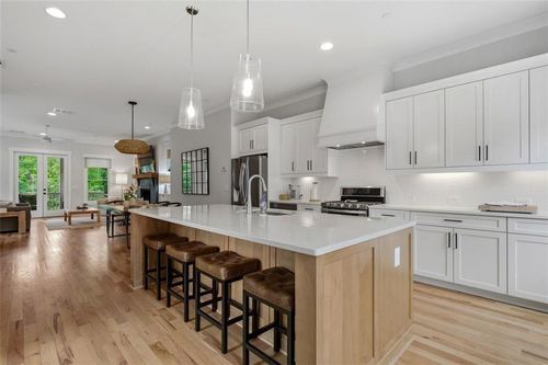 1033 Endeavour Court, Marietta, GA, 30064 | Card Image