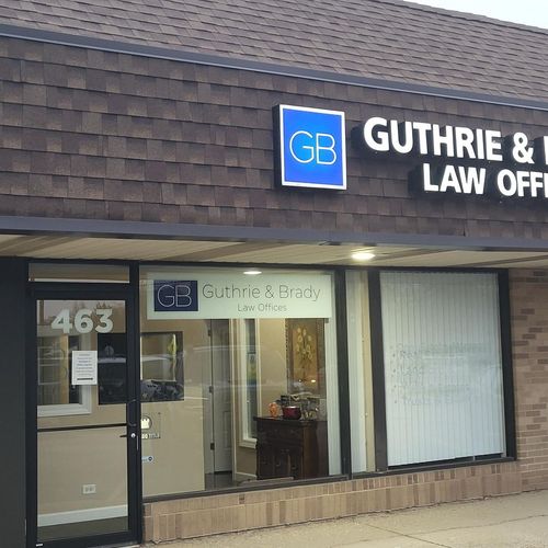 463 N Roselle Rd, Roselle, IL, 60172-5010 | Card Image