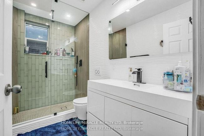 212 Symington Ave, House other with 5 bedrooms, 3 bathrooms and 1 parking in Toronto ON | Image 31