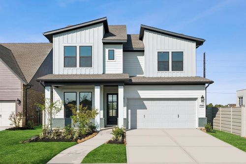 5426 W Orange St, Pearland, TX, 77581-3234 | Card Image