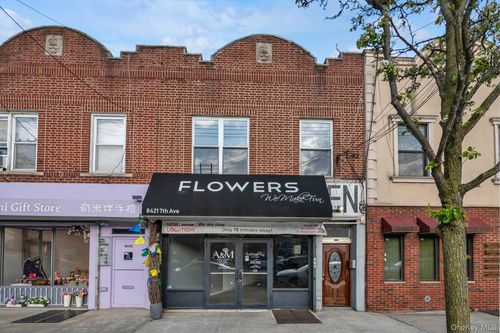 8421 7th Ave, Brooklyn, NY, 11228-3236 | Card Image
