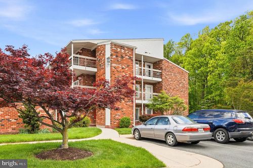 14-2g-3501 Forest Edge Dr, SILVER SPRING, MD, 20906-1547 | Card Image