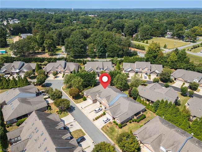 303 St Nicholas Trl, House other with 3 bedrooms, 3 bathrooms and null parking in Gibsonville NC | Image 19