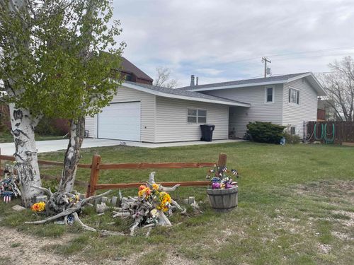 408 N 9th St, Sinclair, WY, 82334-5027 | Card Image
