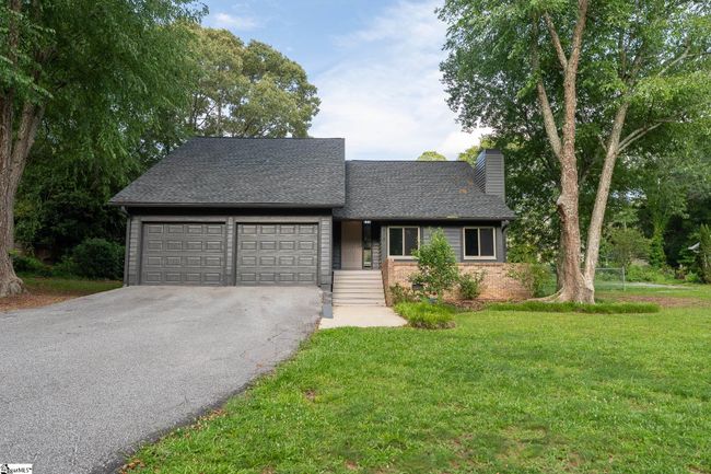 913 Berkeley Dr, House other with 3 bedrooms, 2 bathrooms and 2 parking in Clemson SC | Image 9