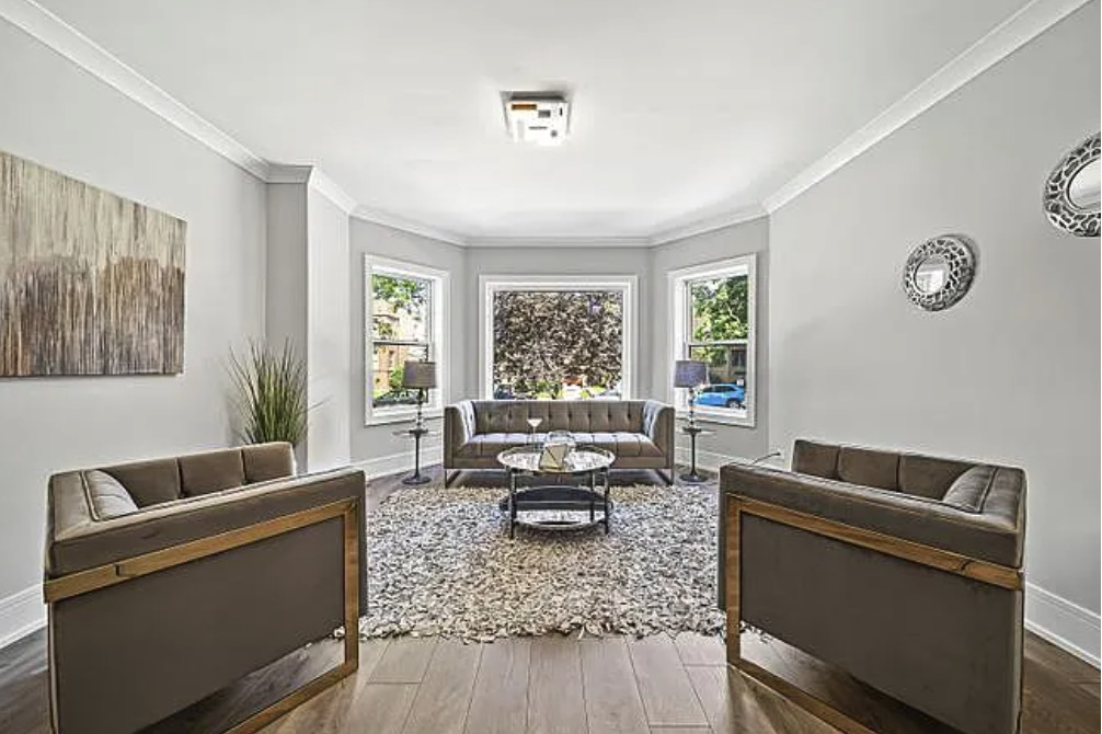 Residential Lease in Chicago 5
