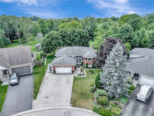 120 Fennel St, Blandford Blenheim, ON, N0J1S0 | Card Image
