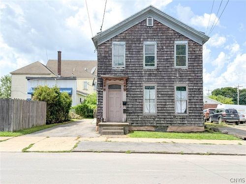 604 Mohawk Street, Utica, NY, 13501 | Card Image