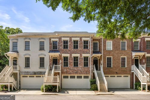2671 Colgan Ct Se, Atlanta, GA, 30317-2949 | Card Image