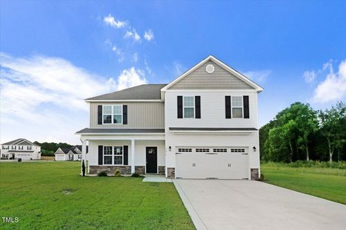 203 Talton Farm Dr, Pikeville, NC, 27863-7005 | Card Image