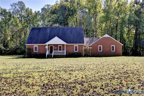 14151 Black Horse Lane, Lanexa, VA, 23089 | Card Image