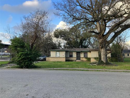 3511 Corder St, Houston, TX, 77021-5501 | Card Image
