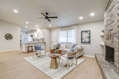 2720 Hill Ln, Cleburne, TX, 76031-7860 | Card Image